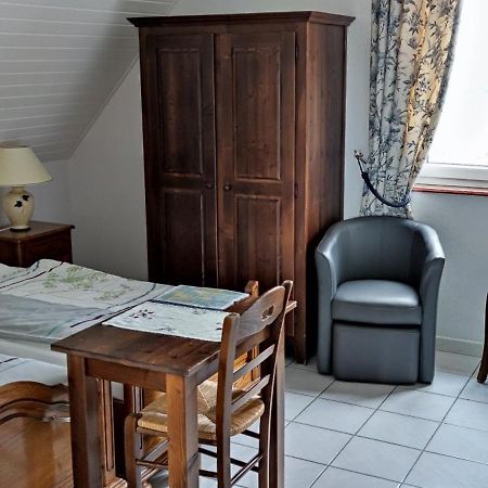 Chambre D'Hotes De La Tulipe Mittelbergheim Kültér fotó