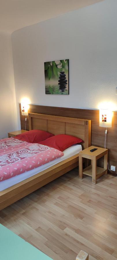 Chambre D'Hotes De La Tulipe Panzió Mittelbergheim Kültér fotó