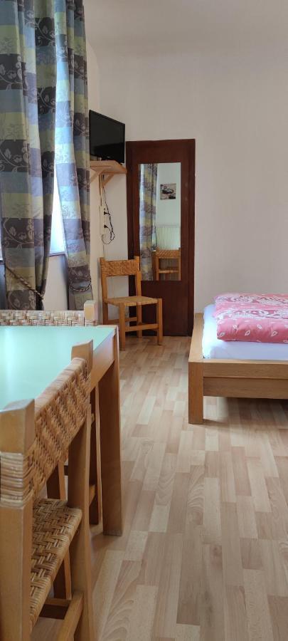 Chambre D'Hotes De La Tulipe Mittelbergheim Kültér fotó