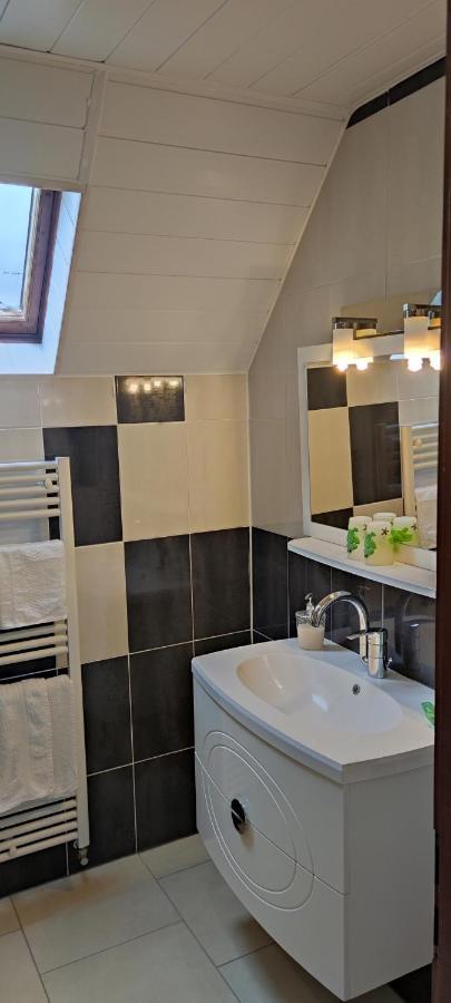 Chambre D'Hotes De La Tulipe Mittelbergheim Kültér fotó