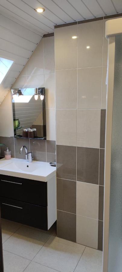 Chambre D'Hotes De La Tulipe Mittelbergheim Kültér fotó