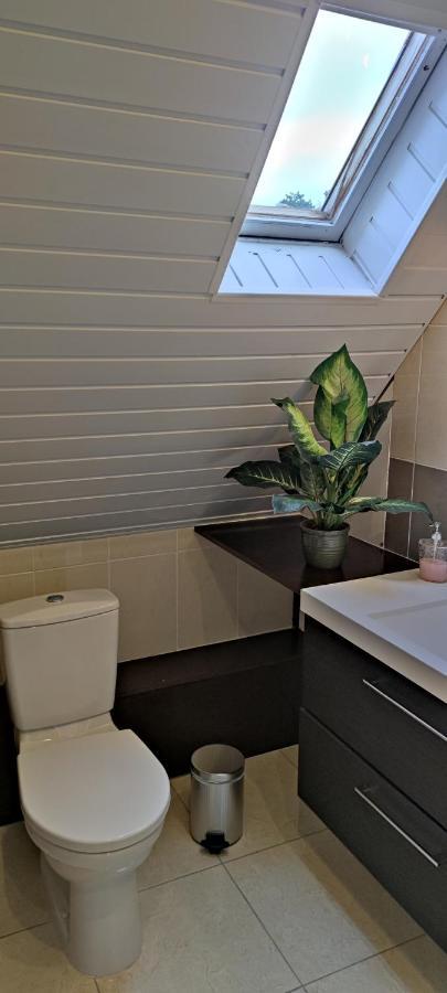 Chambre D'Hotes De La Tulipe Mittelbergheim Kültér fotó