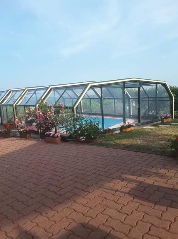 Chambre D'Hotes De La Tulipe Mittelbergheim Kültér fotó