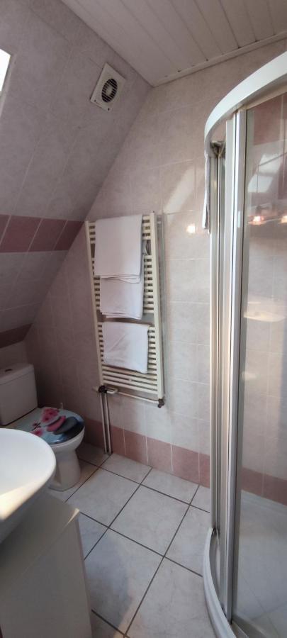 Chambre D'Hotes De La Tulipe Mittelbergheim Kültér fotó
