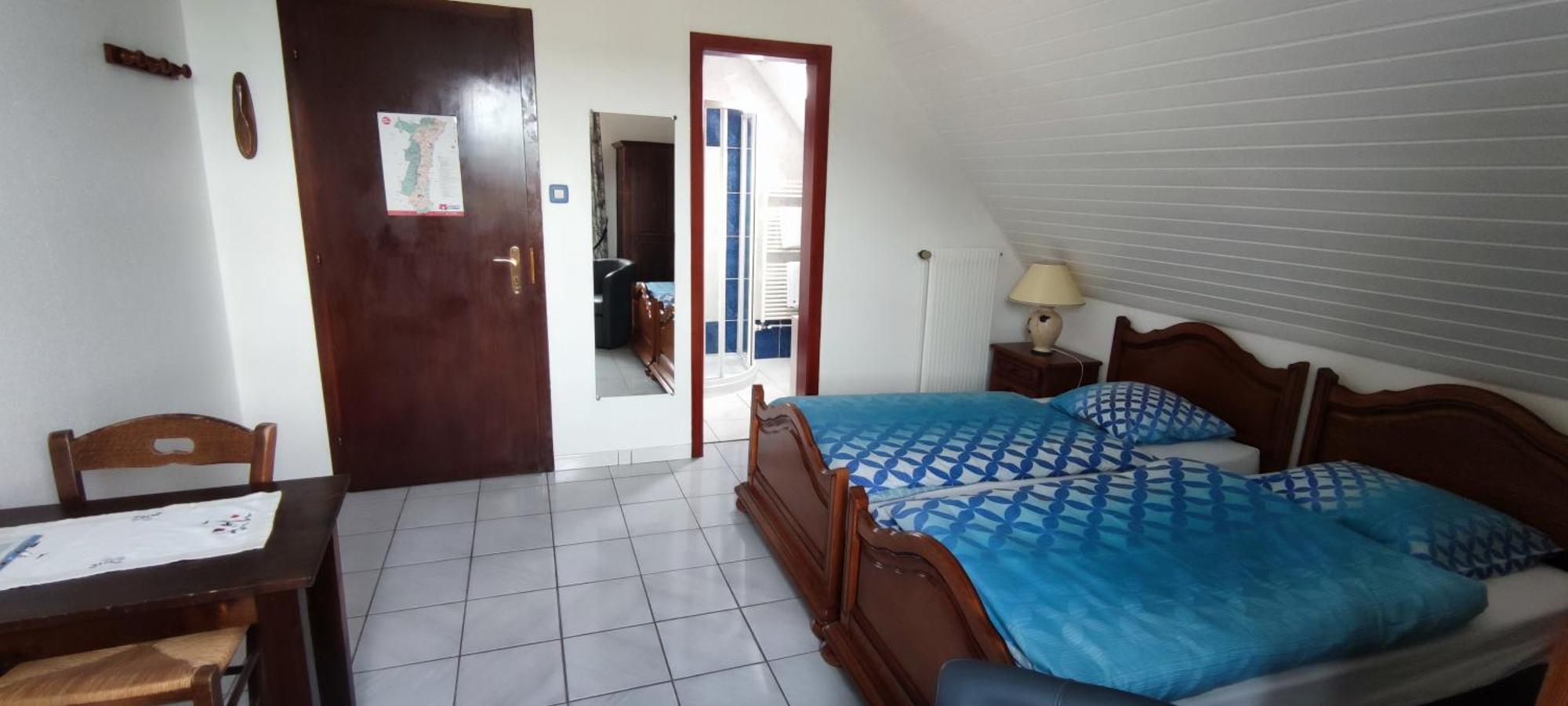 Chambre D'Hotes De La Tulipe Mittelbergheim Kültér fotó