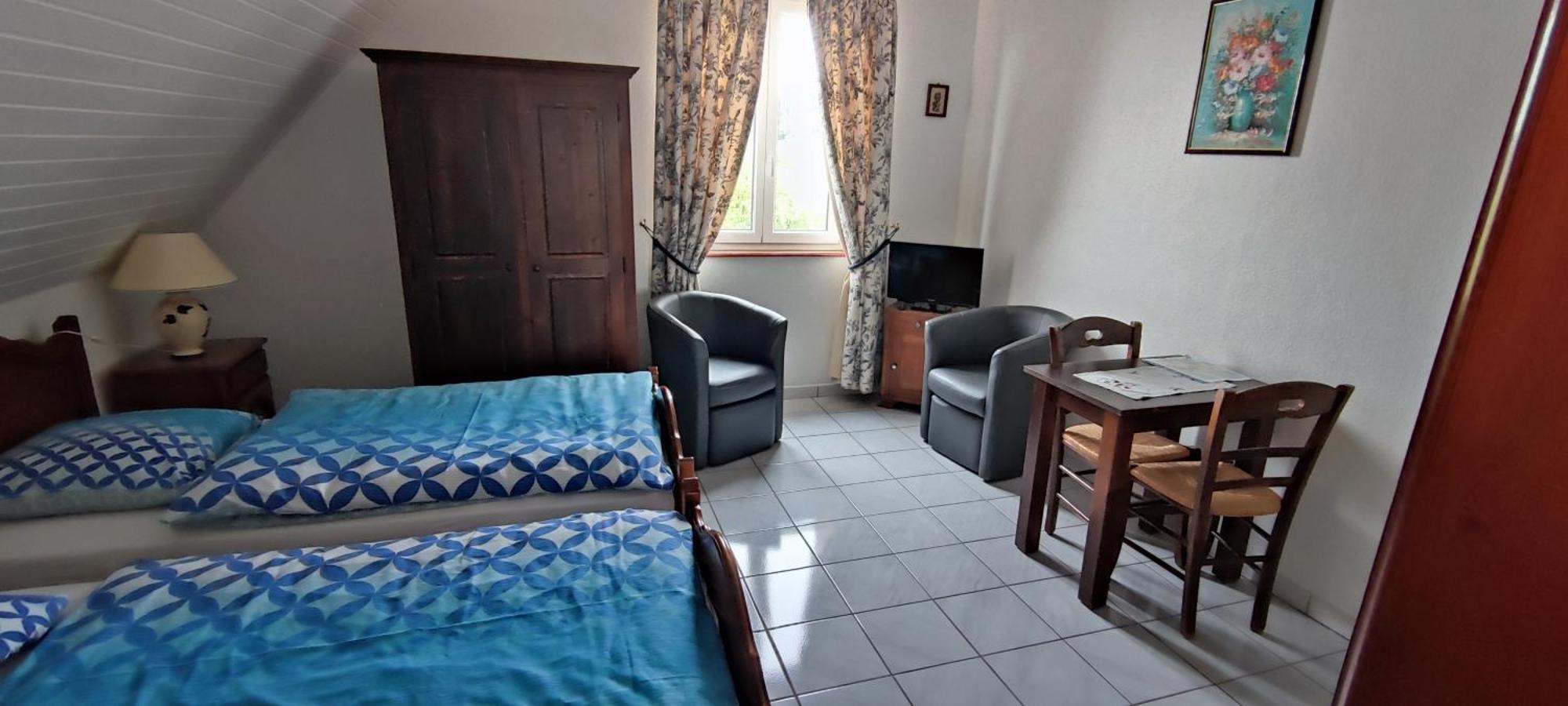 Chambre D'Hotes De La Tulipe Mittelbergheim Kültér fotó